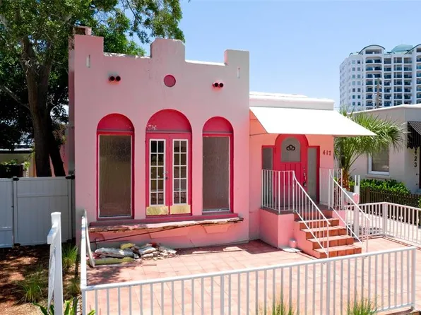 417 Burns Ct, Sarasota, FL 34236