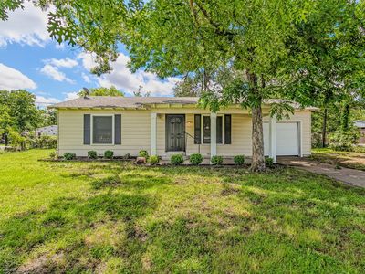 1600 N Frances St, Terrell, TX, 75160