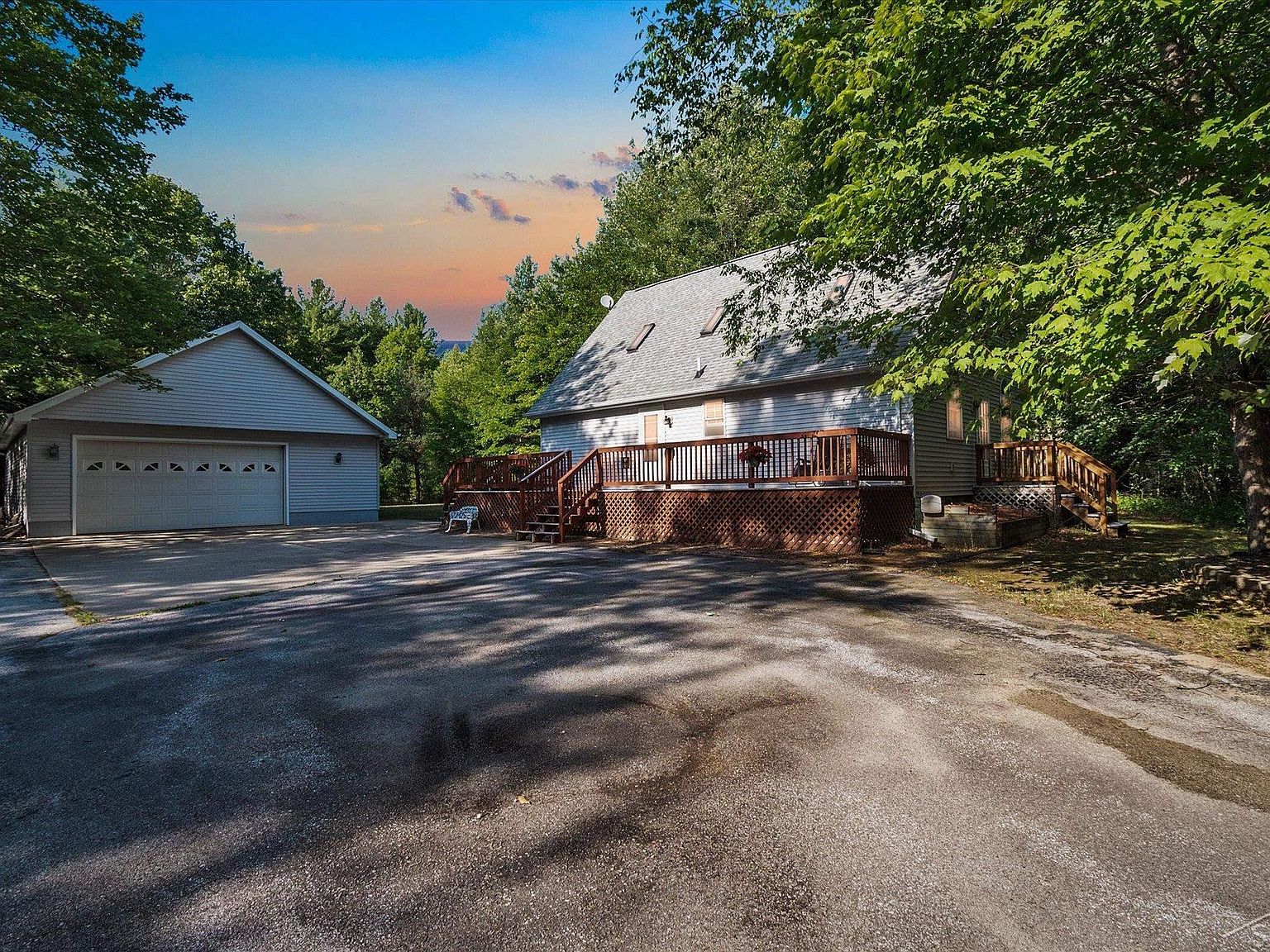 12850 Ithaca Rd, Saint Charles, MI 48655 Zillow