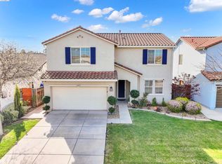 6060 Tazetta Dr, Oakley, CA 94561