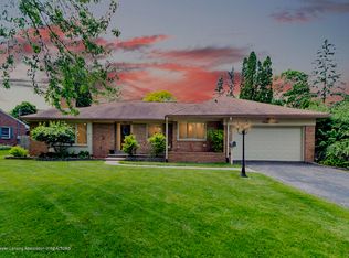 1113 Old Hickory Ln, East Lansing, MI 48823