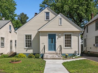 155 Annapolis St E, Saint Paul, MN, 55118