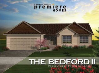 1333 Stratton Dr NE, Cedar Rapids, IA 52402