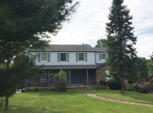 34 Dunraey Ct, Cheswick, PA 15024