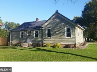 116 2nd St NE, Plato, MN 55370