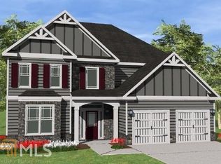 4351 Henry Rd #35, Snellville, GA 30039