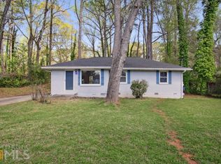 4372 Glenwood Pkwy, Decatur, GA 30032