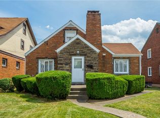 223 Monongahela Ave, Glassport, PA