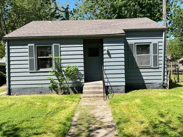 1111 N B St, Arkansas City, KS 67005