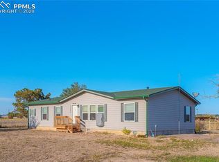 11695 Jordan Rd, Fountain, CO 80817
