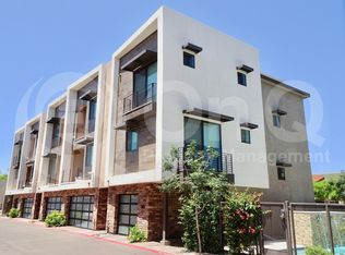 3233 N 70th St #1020, Scottsdale, AZ 85251
