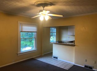 24 Marshall Ave APT 2, Akron, OH 44303
