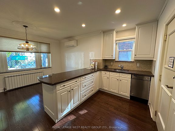 2nd image of 27 Mossom Rd W #1