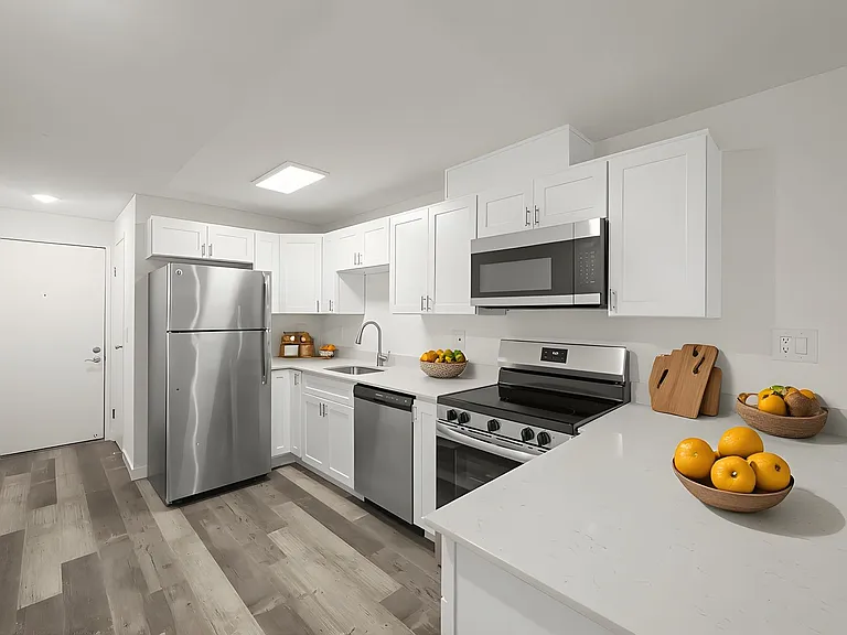 Greenlake Terrace Apartments — Photo 9