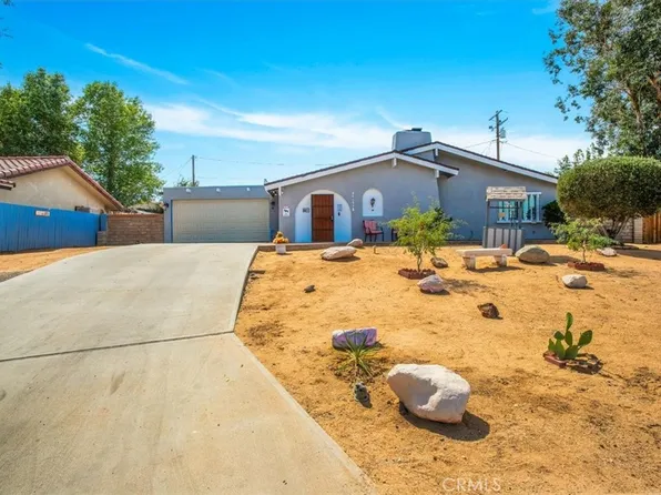 58769 La Mirada Trl, Yucca Valley, CA 92284