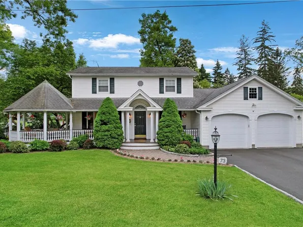 73 Third Street, New City, NY 10956