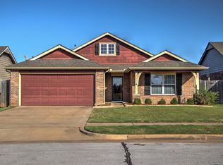 16073 S 87th Ave E, Bixby, OK 74008