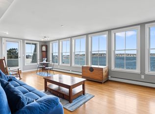 6 Merritt House Rd APT 30, Orrs Island, ME 04066