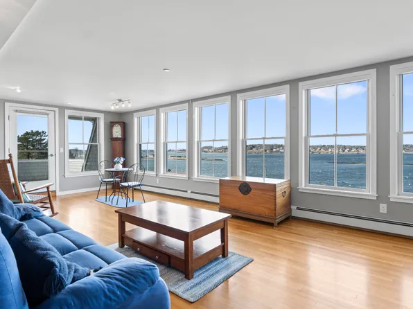 6 Merritt House Road #30, Harpswell, ME 04066