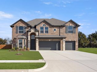 1722 Seagrove Ln, Cedar Hill, TX 75104