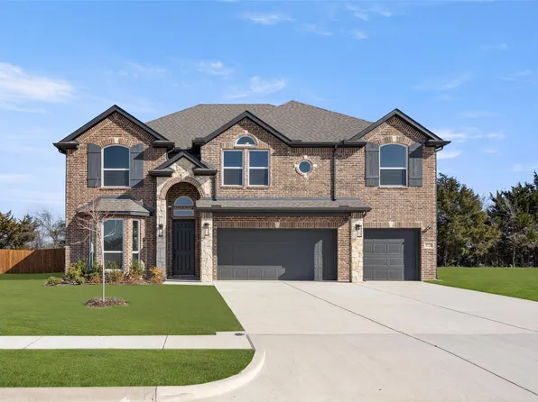 1722 Seagrove Ln, Cedar Hill, TX 75104