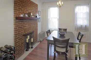 Sold by Halstead Real Estate