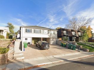2876 S Sherman St, Englewood, CO 80113