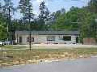 406 Hampton, Lancaster, SC 29720