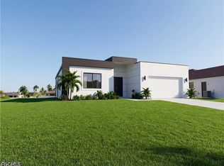 2725 Embers Pkwy W, Cape Coral, FL 33993
