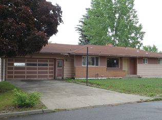 11601 E 11th Ave, Spokane, WA 99206