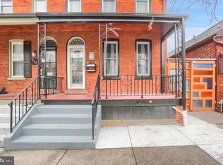 315 N Charlotte St, Lancaster, PA 17603