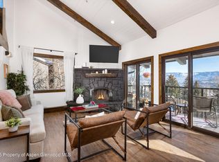 55 Upper Woodbridge Rd #J-5, Snowmass Village, CO 81615