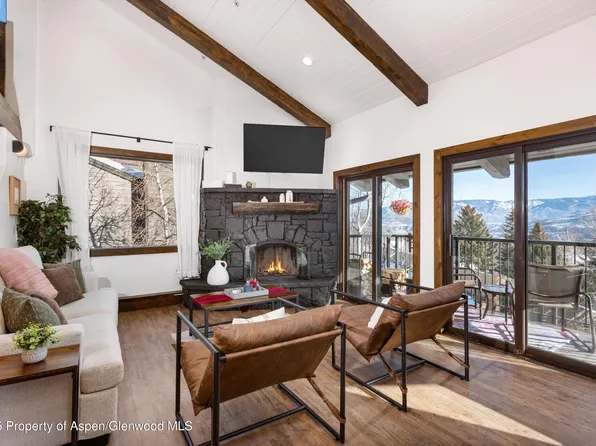 55 Upper Woodbridge Rd #J-5, Snowmass Village, CO 81615
