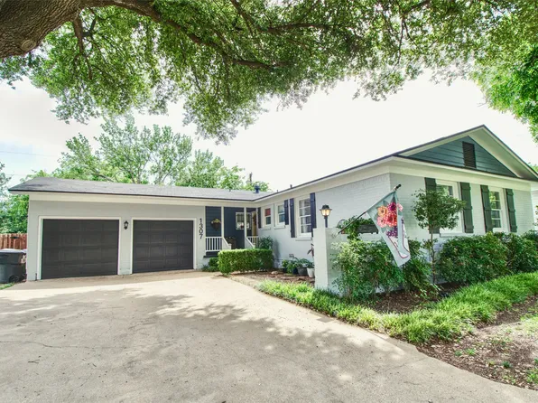 1307 N 65th St, Waco, TX 76710