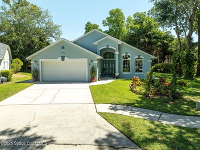 2800 La Cita Ln, Titusville, FL, 32780