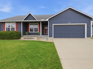 3808 NW Cherry Creek Dr, Topeka, KS 66618