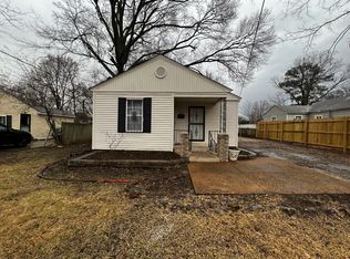 4218 Truman Rd, Memphis, TN 38108