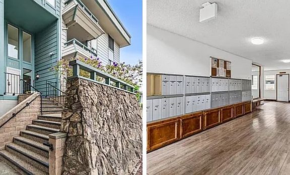 2nd image of 2077 Washington Ave APT 301