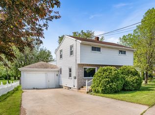 635 Buchanan Rd, Kaukauna, WI 54130