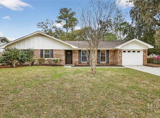 110 W Manta Cove, Savannah, GA 31410