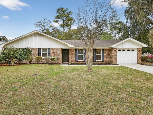 110 W Manta Cove, Savannah, GA 31410