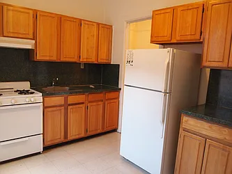 599 West 190th Street