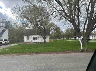 1105 S 25th St, Saginaw, MI 48601
