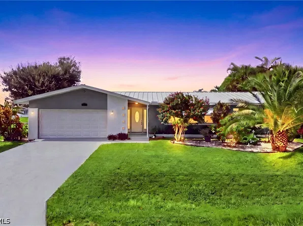 4418 SE 12th Ave, Cape Coral, FL 33904