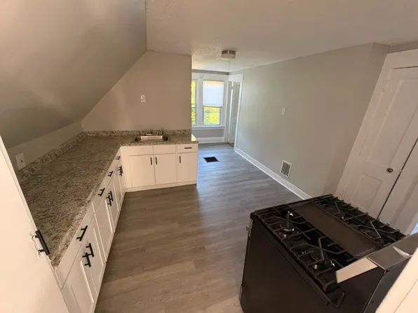 12 Harding Pl #3A, New Haven, CT 06511