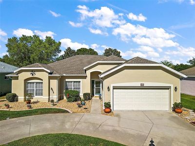 4436 Nottoway Dr, Leesburg, FL, 34748
