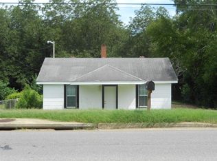 206 S Mock Rd, Albany, GA 31705