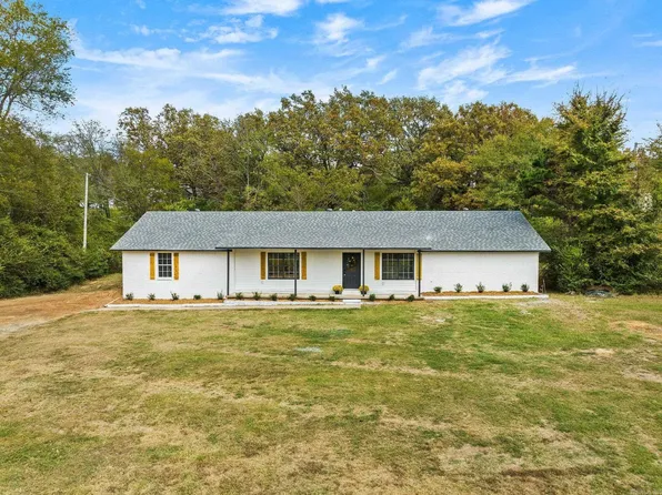 13A Harrell Rd N #A, Mayflower, AR 72106
