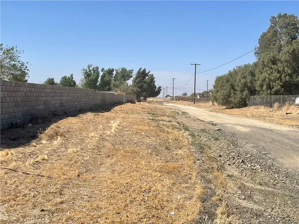 0 Q 6 Lot 98, Littlerock, CA 93543