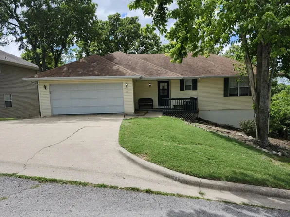 119 Rose Oneill Drive, Branson, MO 65616